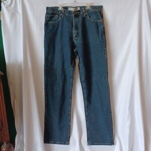 Bailey's Point Men's Relaxed 34x34